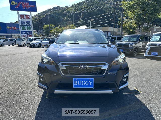 Subaru XV HYBRID 2019-09 8355682-1