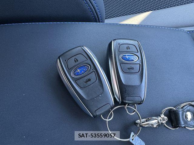 Subaru XV HYBRID 2019-09 8355682-28