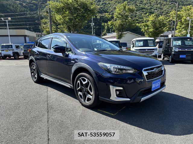 Subaru XV HYBRID 2019-09 8355682-2