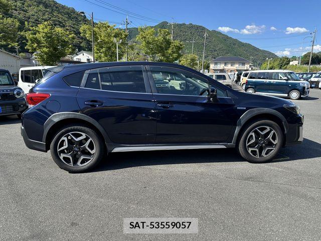Subaru XV HYBRID 2019-09 8355682-3