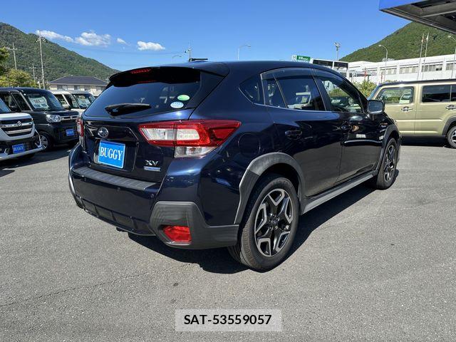 Subaru XV HYBRID 2019-09 8355682-4