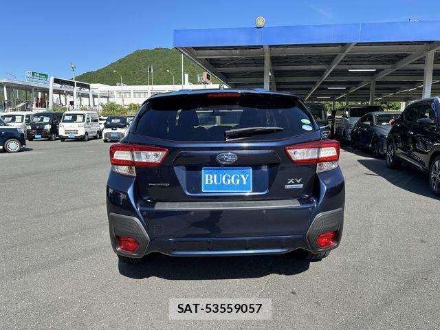 Subaru XV HYBRID 2019-09 8355682-5