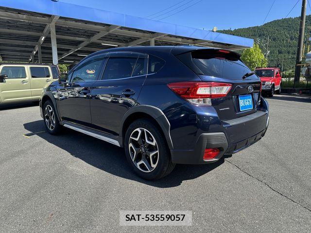 Subaru XV HYBRID 2019-09 8355682-6