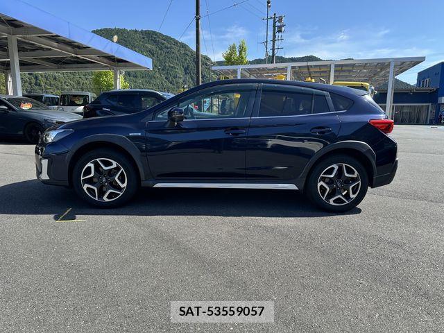 Subaru XV HYBRID 2019-09 8355682-7