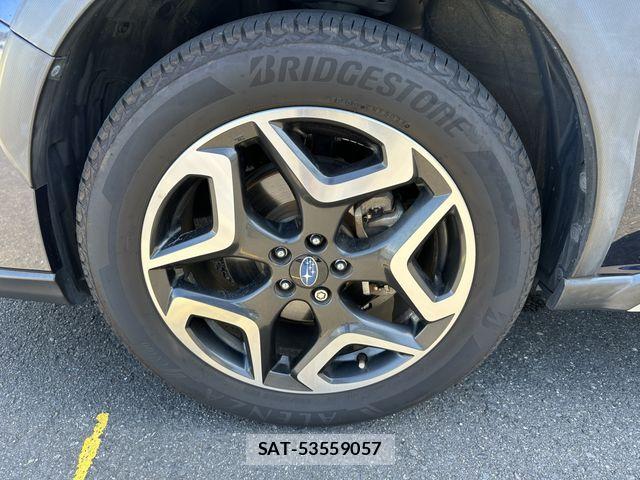 Subaru XV HYBRID 2019-09 8355682-8