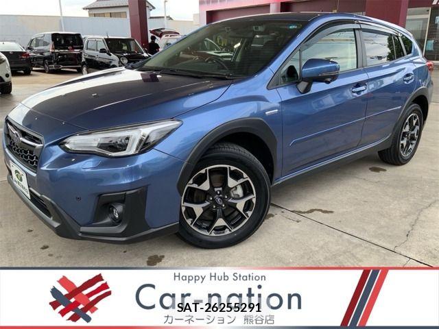 Subaru XV HYBRID 2020-03 8355684-0