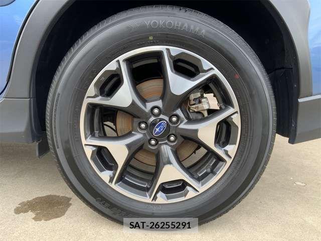 Subaru XV HYBRID 2020-03 8355684-17