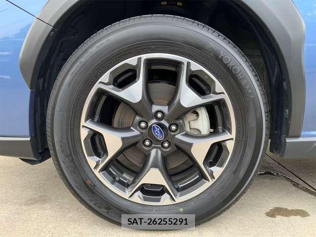 Subaru XV HYBRID 2020-03 8355684-18