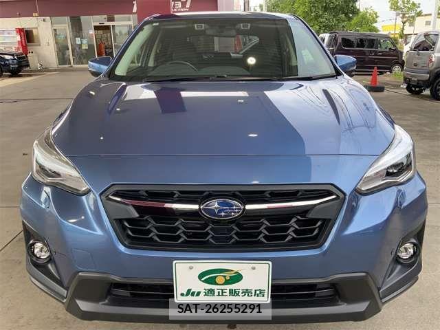 Subaru XV HYBRID 2020-03 8355684-4
