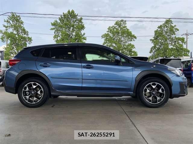 Subaru XV HYBRID 2020-03 8355684-6