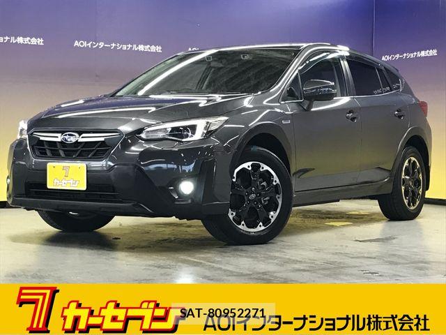 Subaru XV HYBRID 2020-11 8369070-0