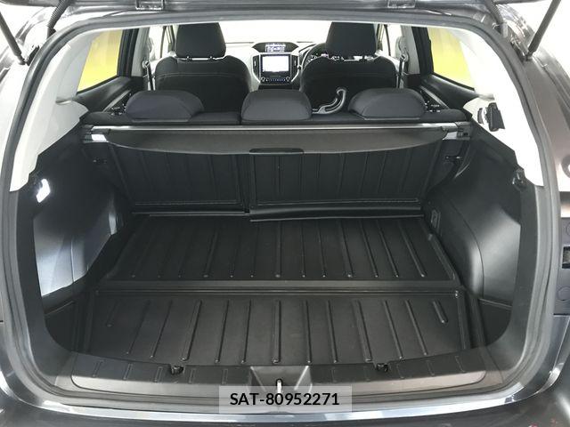 Subaru XV HYBRID 2020-11 8369070-11