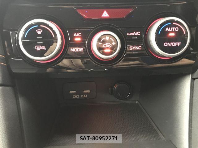 Subaru XV HYBRID 2020-11 8369070-16