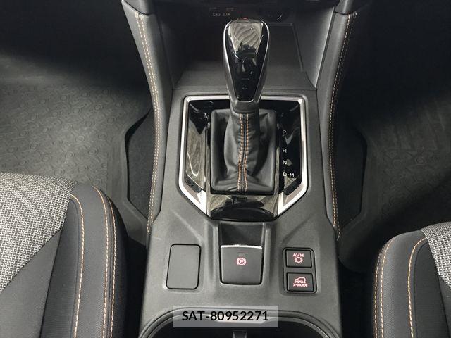 Subaru XV HYBRID 2020-11 8369070-17