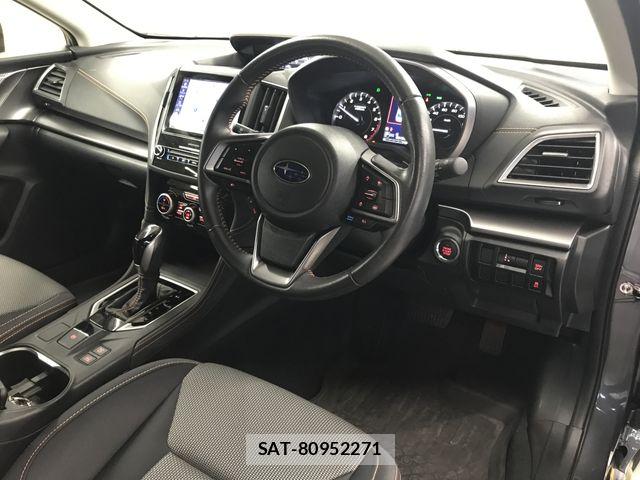 Subaru XV HYBRID 2020-11 8369070-1