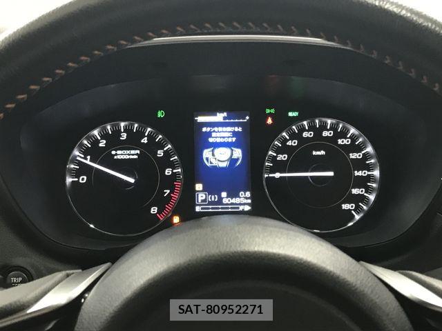 Subaru XV HYBRID 2020-11 8369070-19