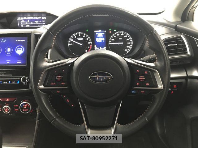 Subaru XV HYBRID 2020-11 8369070-20
