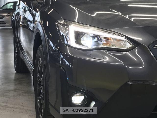 Subaru XV HYBRID 2020-11 8369070-25