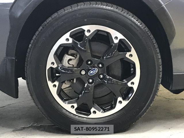 Subaru XV HYBRID 2020-11 8369070-27