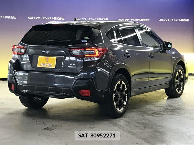 Subaru XV HYBRID 2020-11 8369070-2