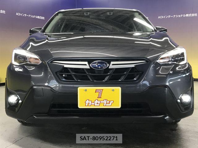 Subaru XV HYBRID 2020-11 8369070-3