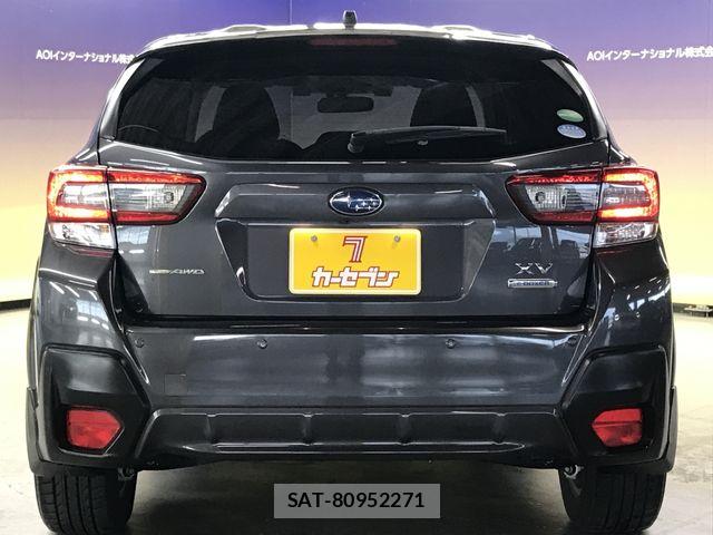Subaru XV HYBRID 2020-11 8369070-4