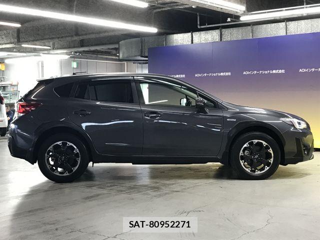Subaru XV HYBRID 2020-11 8369070-5