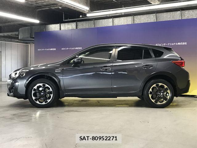 Subaru XV HYBRID 2020-11 8369070-6