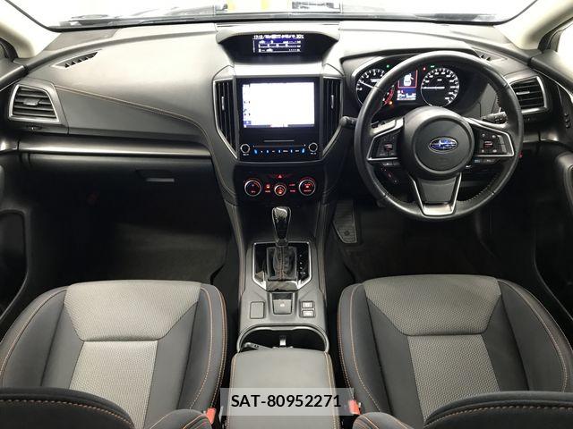 Subaru XV HYBRID 2020-11 8369070-7