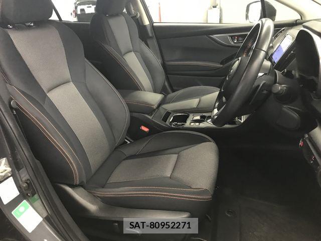 Subaru XV HYBRID 2020-11 8369070-8