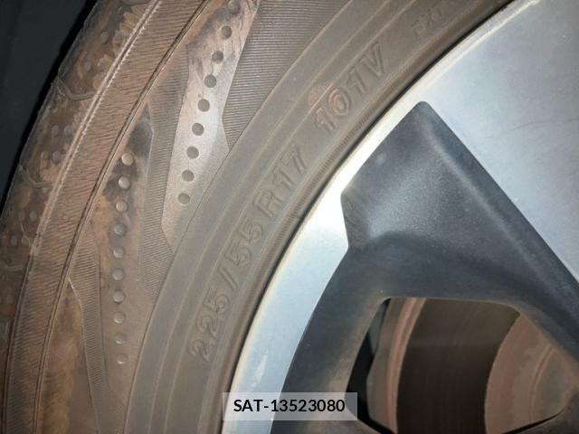Subaru XV HYBRID 2014-02 8369073-9