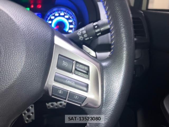 Subaru XV HYBRID 2014-02 8369073-20