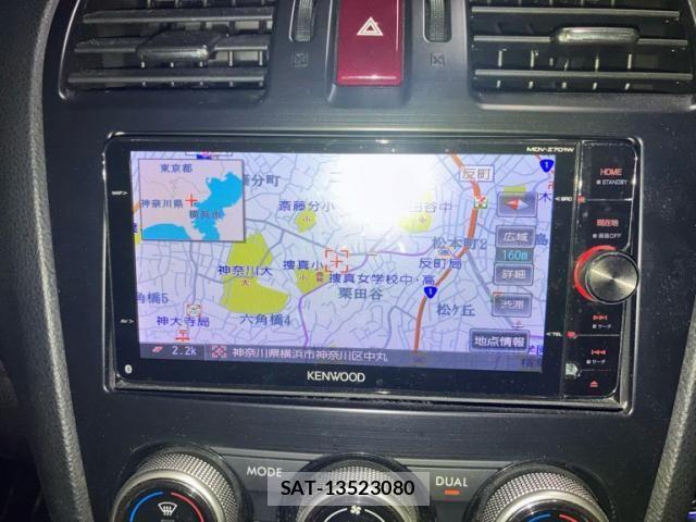 Subaru XV HYBRID 2014-02 8369073-22