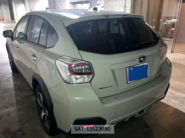 Subaru XV HYBRID 2014-02 8369073-4