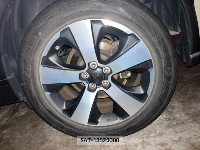 Subaru XV HYBRID 2014-02 8369073-5