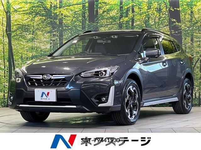 Subaru XV HYBRID 2022-01 8369067-0