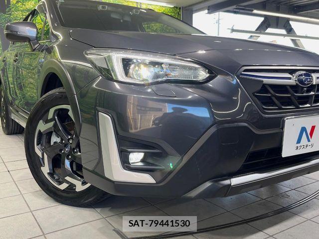 Subaru XV HYBRID 2022-01 8369067-11