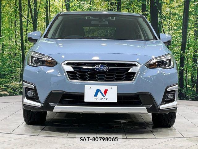 Subaru XV HYBRID 2019-03 8369069-13