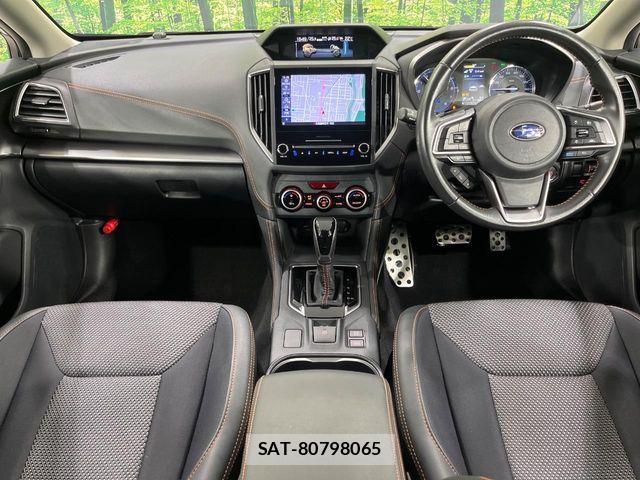 Subaru XV HYBRID 2019-03 8369069-1