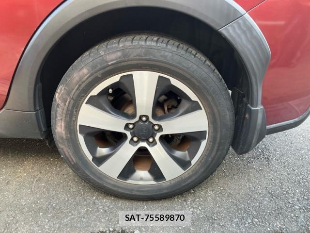 Subaru XV HYBRID 2014-01 8369072-12