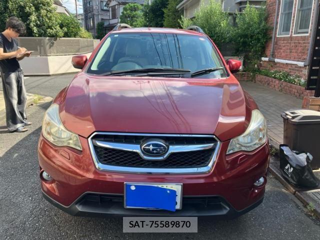 Subaru XV HYBRID 2014-01 8369072-1