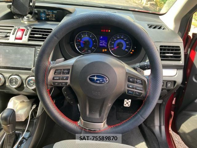 Subaru XV HYBRID 2014-01 8369072-20