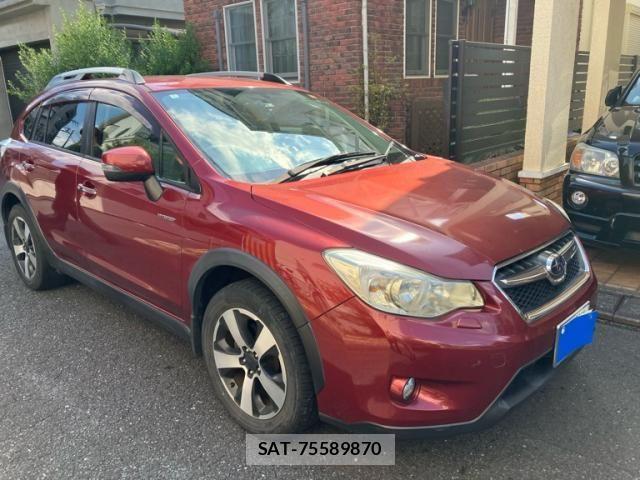 Subaru XV HYBRID 2014-01 8369072-2