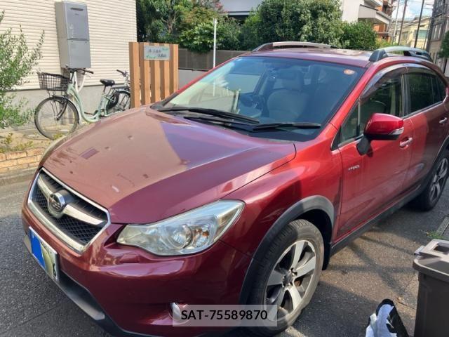 Subaru XV HYBRID 2014-01 8369072-3