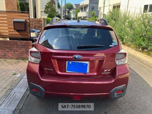 Subaru XV HYBRID 2014-01 8369072-6