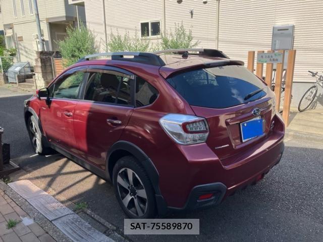 Subaru XV HYBRID 2014-01 8369072-7