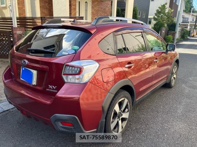 Subaru XV HYBRID 2014-01 8369072-8