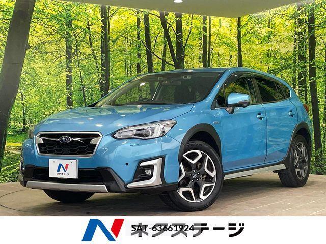 Subaru XV HYBRID 2020-06 8369071-0