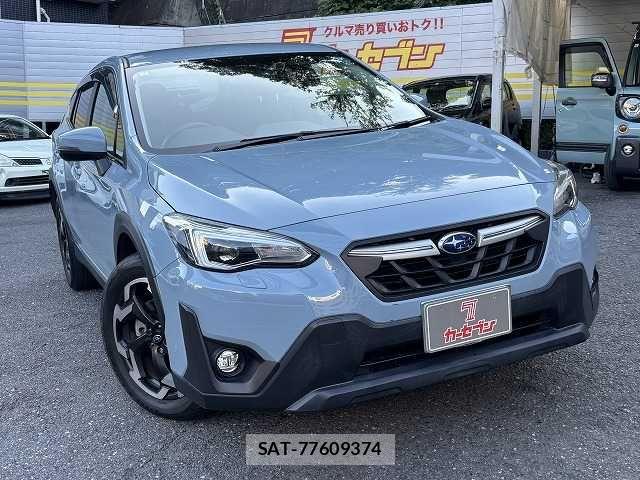 Subaru XV HYBRID 2021-03 8369068-0