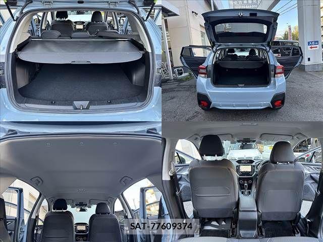 Subaru XV HYBRID 2021-03 8369068-9
